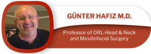 Prof. Dr. Gunter Hafiz