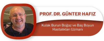 Prof. Dr. Günter Hafız